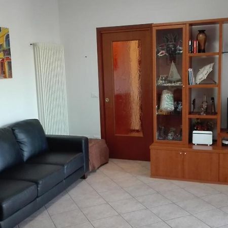 Roberta Apartment Cavallino-Treporti Bagian luar foto