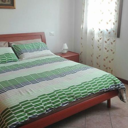 Roberta Apartment Cavallino-Treporti Bagian luar foto
