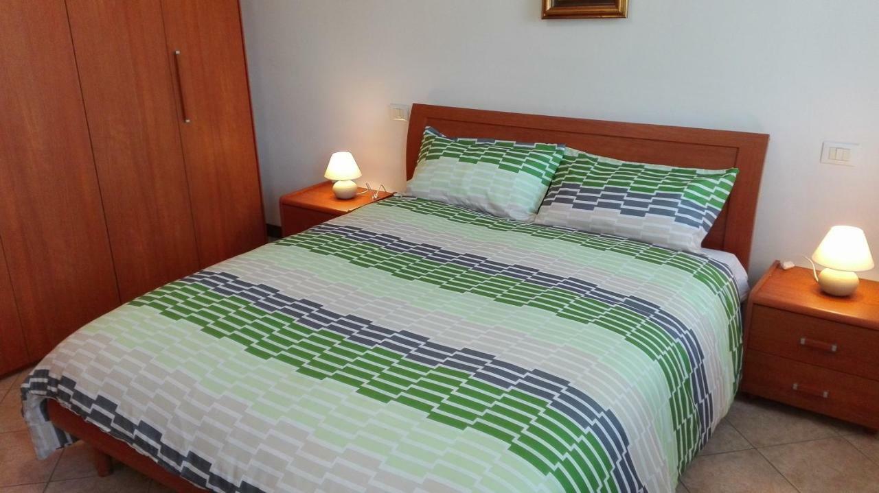 Roberta Apartment Cavallino-Treporti Bagian luar foto