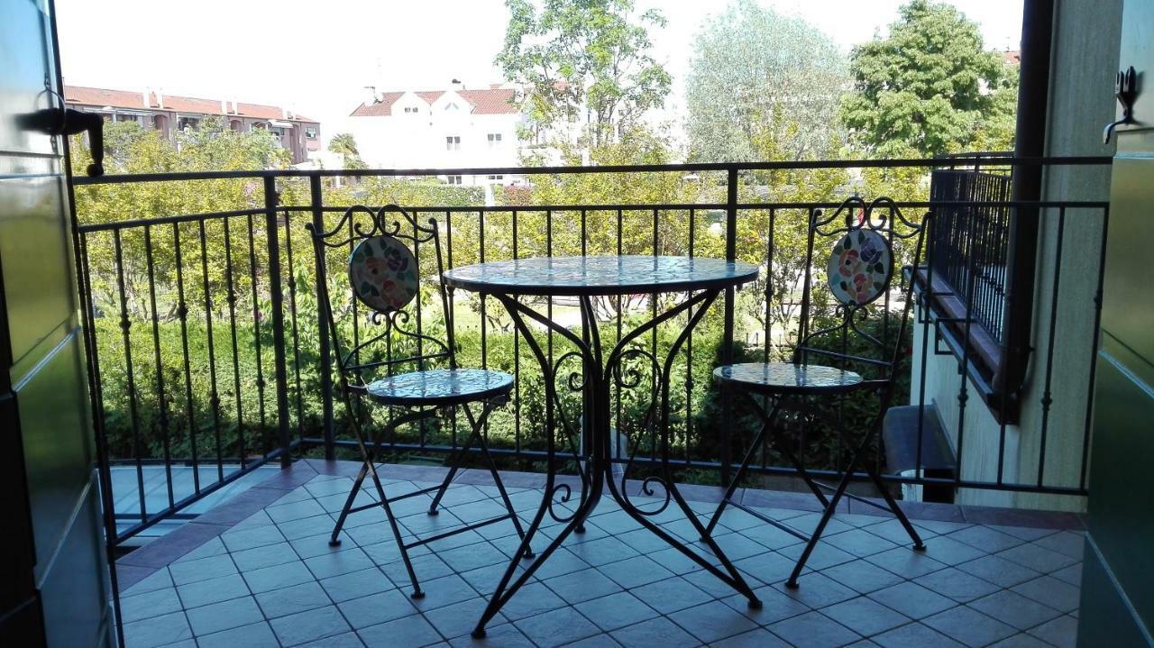 Roberta Apartment Cavallino-Treporti Bagian luar foto