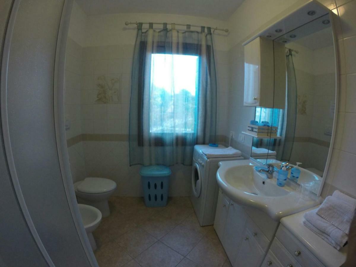 Roberta Apartment Cavallino-Treporti Bagian luar foto