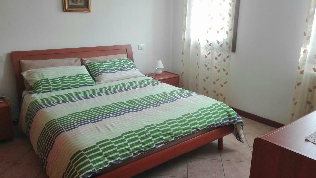 Roberta Apartment Cavallino-Treporti Bagian luar foto