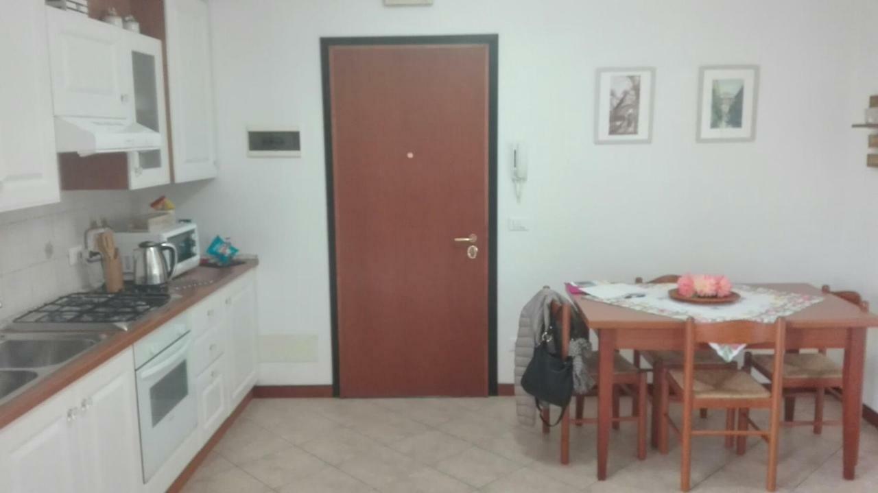 Roberta Apartment Cavallino-Treporti Bagian luar foto