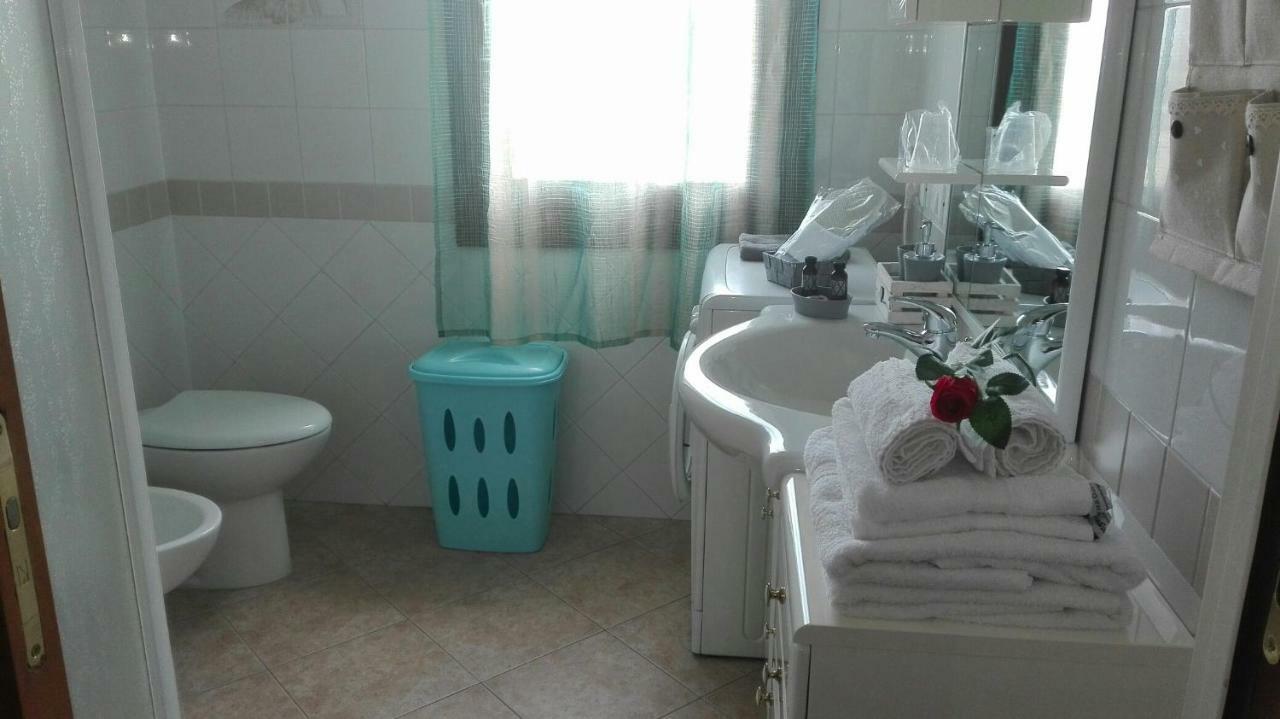 Roberta Apartment Cavallino-Treporti Bagian luar foto